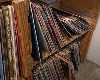 Vinyl