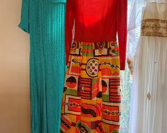 Vintage Dresses