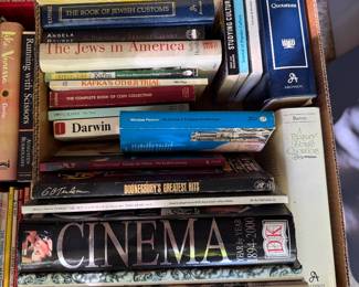 Books