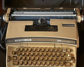 Vintage Coronet Super 12