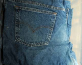 VENTAGE LEVI's