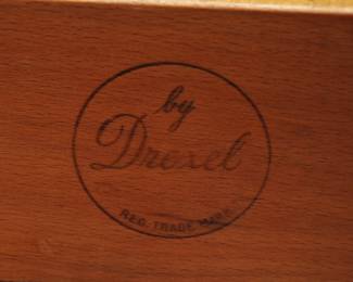 RARE DREXEL PARTNERS DESK