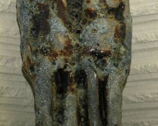 MARK CHATTERLEY SMALL SCULPTURE