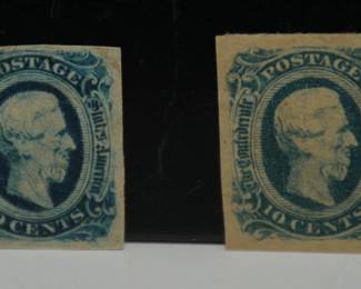 CSA POSTAGE