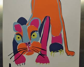 DOUG DELIND POSTER 