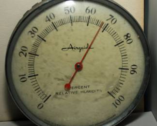 VINTAGE WALL THERM