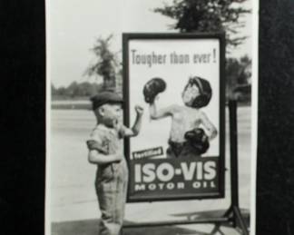 1940's SNAPSHOT 