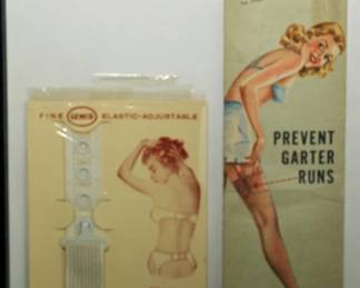 VINTAGE NOS 