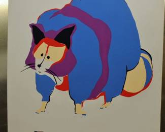 DOUG DELIND POSTER 