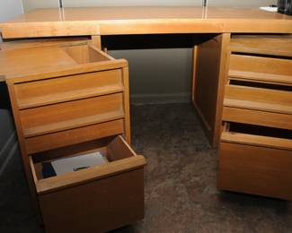 RARE DREXEL PARTNERS DESK