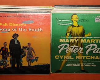 SELECTION OF ORIGINALMOVIE SOUNDTRACKS 