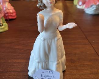 Royal Doulton HN3764