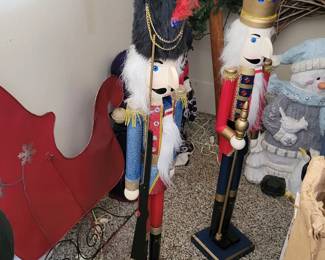 Nutcrackers