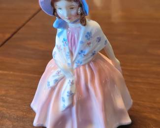 Royal Doulton HN1789