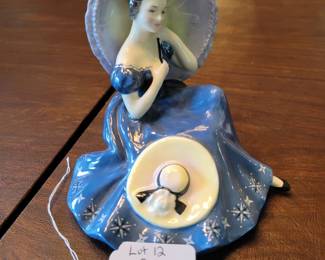 Royal Doulton HN2704