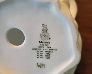Royal Doulton HN2271