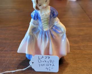 Royal Doulton HN1672