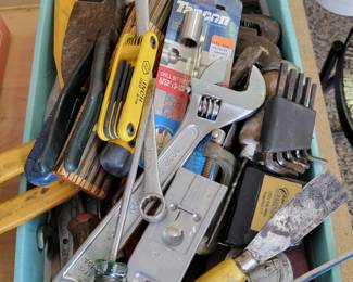 Tools
