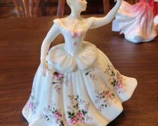 Royal Doulton HN2702