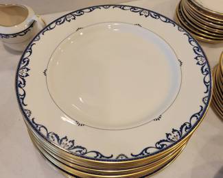 Lenox Presidential Dinnerware