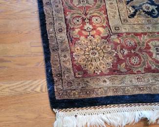 Hand Made Carpet