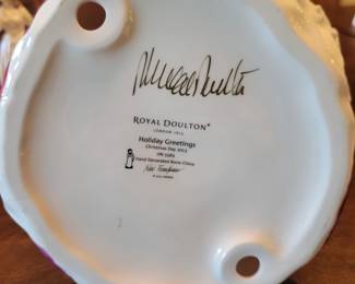 Royal Doulton HN5583