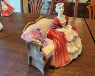 Royal Doulton HN1997