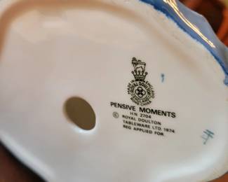Royal Doulton HN2704