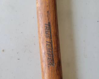True Temper Axe with original Handle