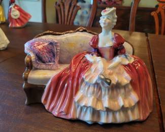 Royal Doulton HN1997