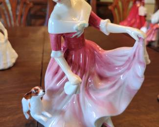 Royal Doulton HN3011