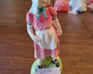 Royal Doulton HN2061
