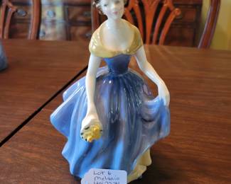 Royal Doulton HN2271