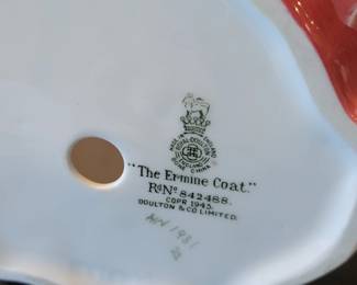 Royal Doulton HN1981