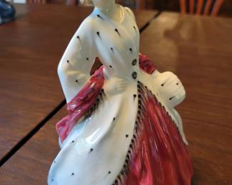 Royal Doulton HN1981