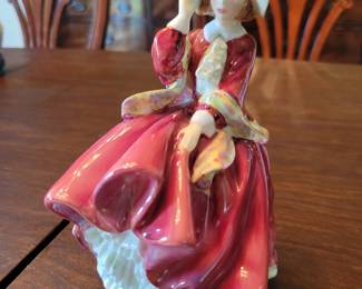 Royal Doulton HN1834