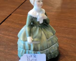 Royal Doulton HN2340
