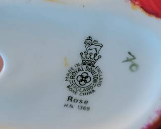 Royal Doulton HN1368