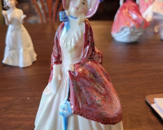 Royal Doulton HN1988