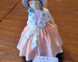 Royal Doulton HN1789