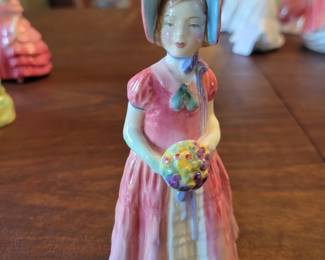 Royal Doulton HN1986