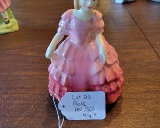 Royal Doulton HN1368