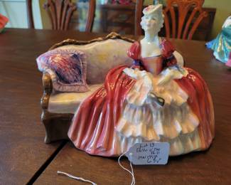 Royal Doulton HN1997