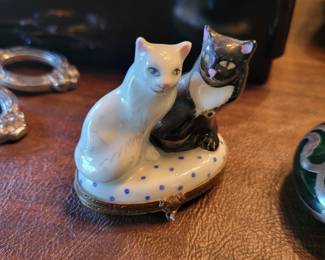 Limoges Box