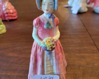 Royal Doulton HN1986