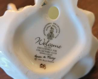 Royal Doulton HN3764