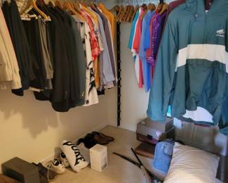 Clothes