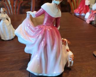 Royal Doulton HN3011