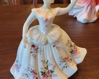 Royal Doulton HN2702
