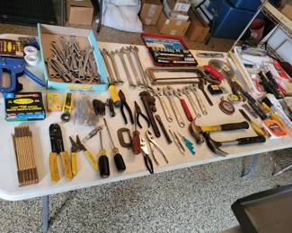 Tools